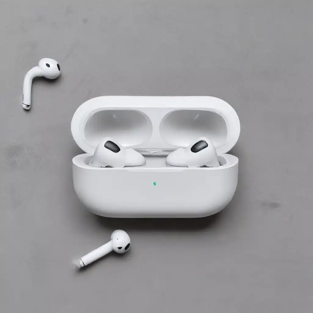 Troubleshooting Common Issues with Apple’s AirPods, AirPods Pro, and Wireless Audio Accessories for Optimal Experience