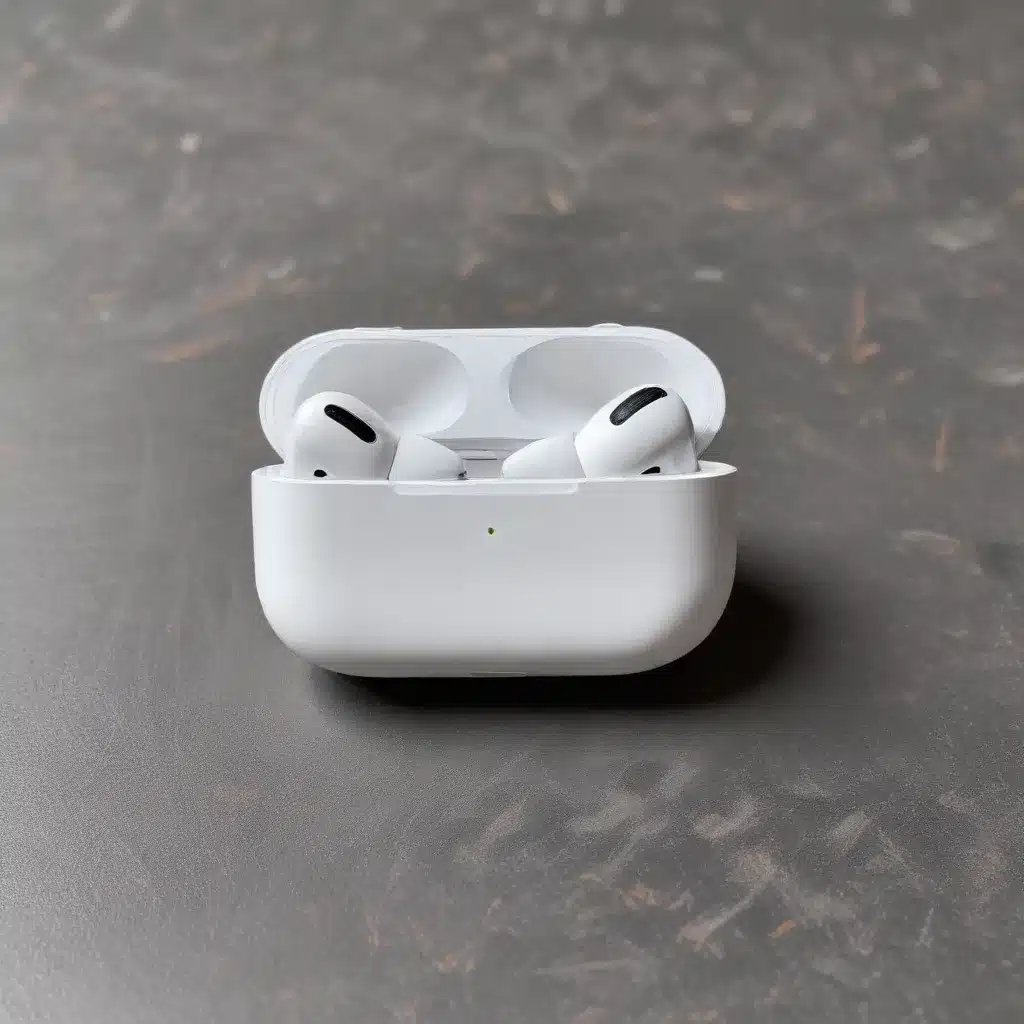 Troubleshooting Common Issues with Apple’s AirPods, AirPods Pro, and Wireless Headphones