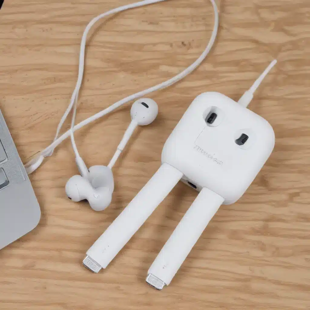 Troubleshooting Connectivity Issues with Apple’s Wireless Accessories and Peripherals