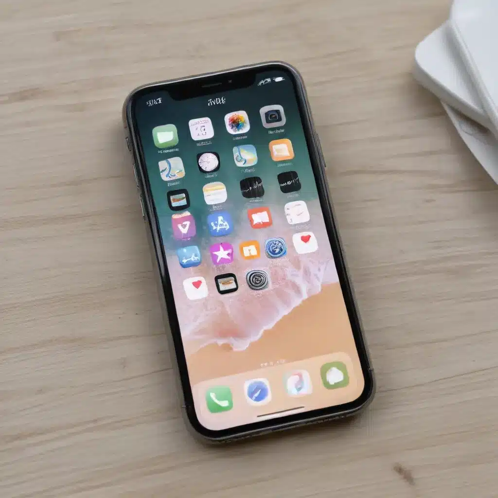 Troubleshooting Tips for Resolving iOS Software Update Challenges and Ensuring a Smooth Upgrade Process