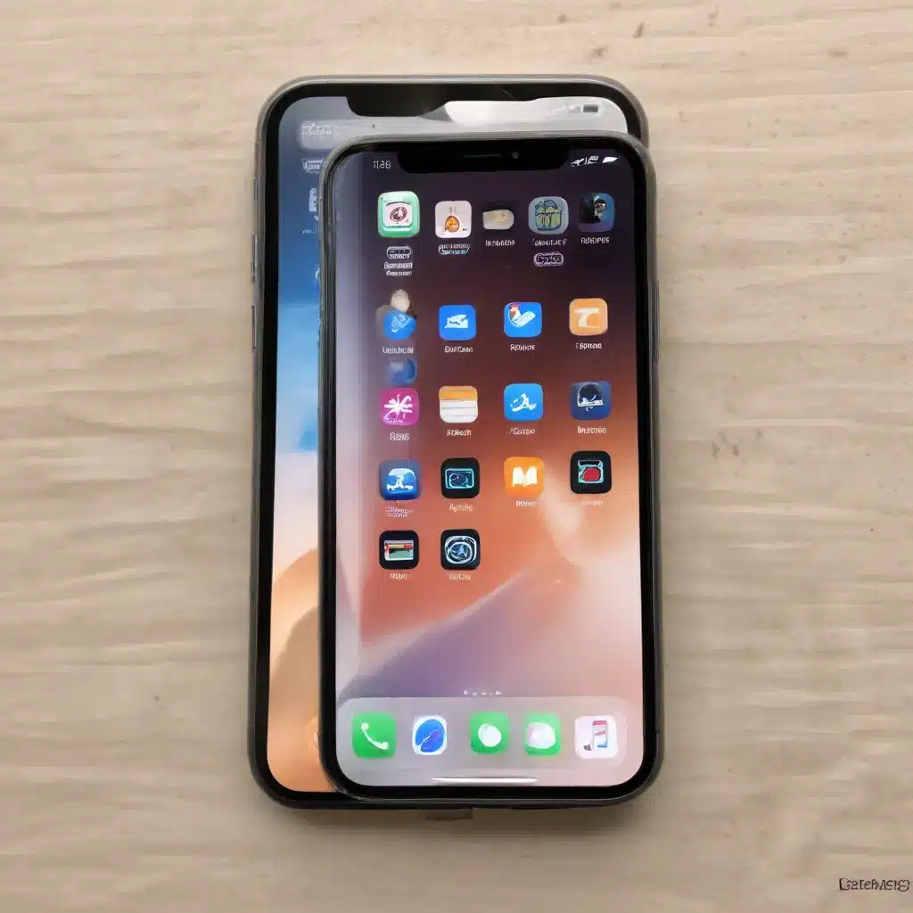Troubleshooting Tips for Resolving iOS Software Update Challenges and Ensuring a Smooth and Successful Upgrade Process