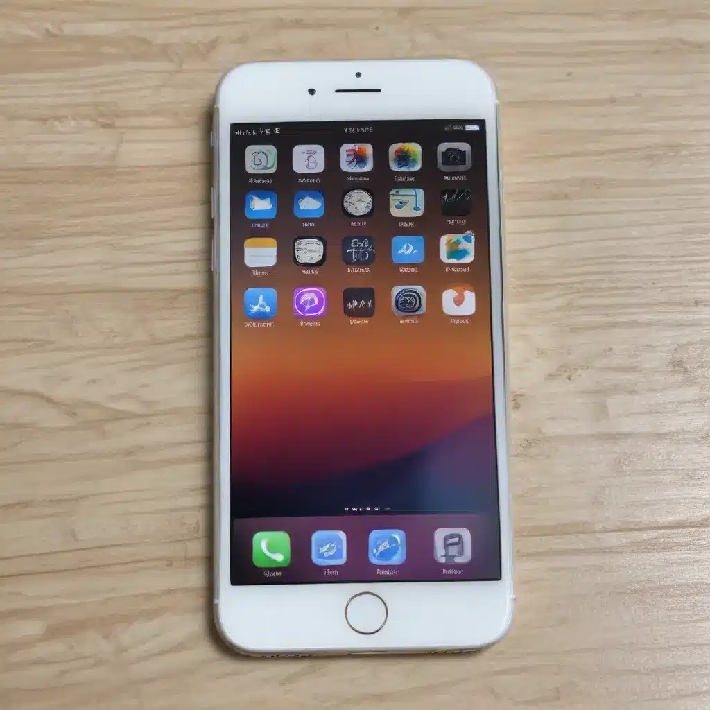 Troubleshooting Tips for Resolving iOS Software Update Issues on Your Apple Devices