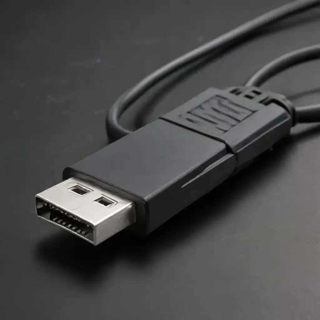 Troubleshooting USB Device Connectivity Problems