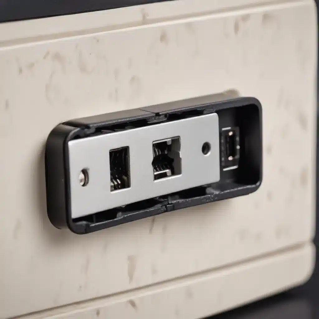 Troubleshooting and Fixing Unresponsive or Malfunctioning USB Ports