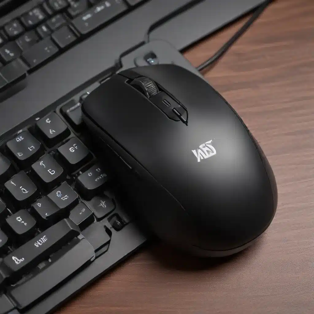 Troubleshooting and Fixing Wireless Keyboard and Mouse Connectivity