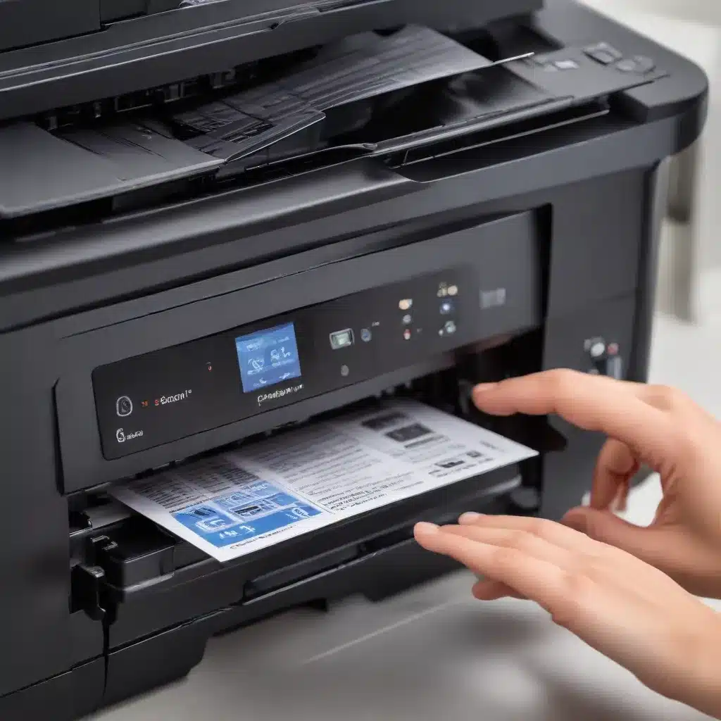 Troubleshooting and Resolving Common Printer Connection Issues