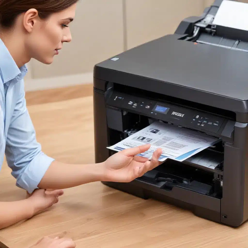 Troubleshooting and Resolving Common Printer Connectivity and Compatibility Issues