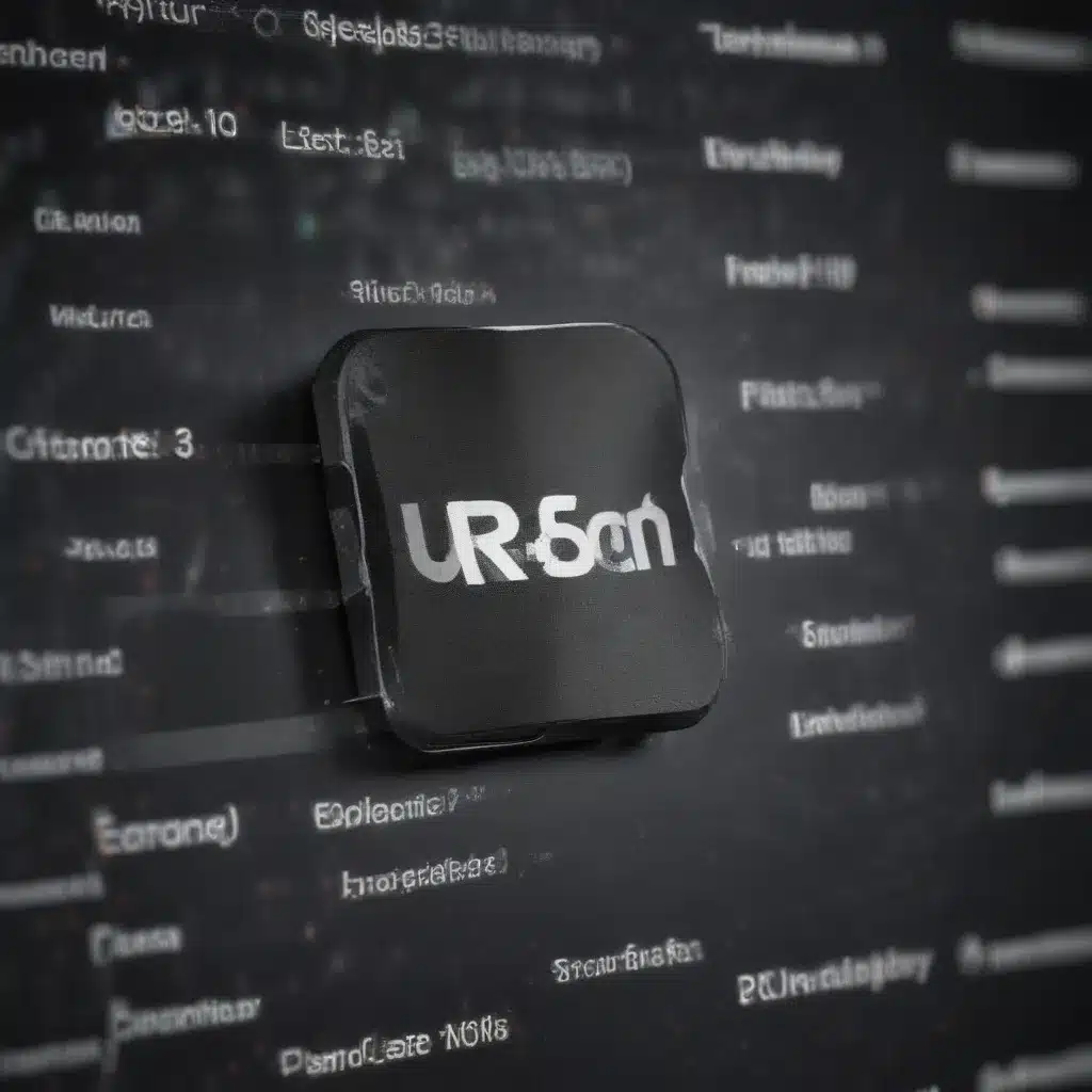 Troubleshooting and Resolving Common Software Update and Patch Installation Errors