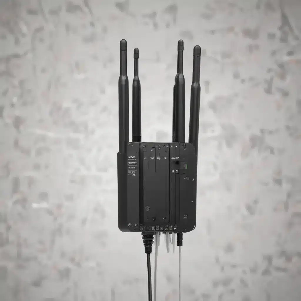 Troubleshooting and Resolving Common WiFi and Wireless Network Connectivity Issues