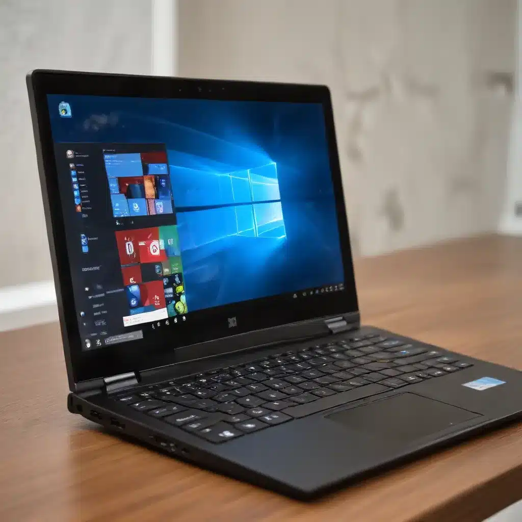 Troubleshooting and Resolving Common Windows 10 Update Installation Problems