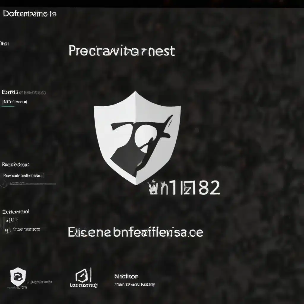 Troubleshooting and Resolving Common Windows Defender Firewall Configuration and Rule Issues