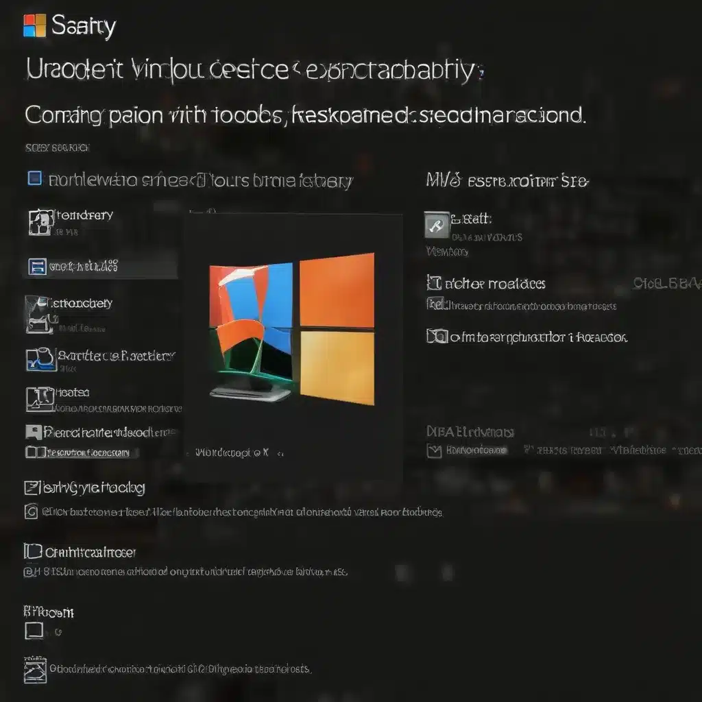 Troubleshooting and Resolving Common Windows Registry Corruption Issues