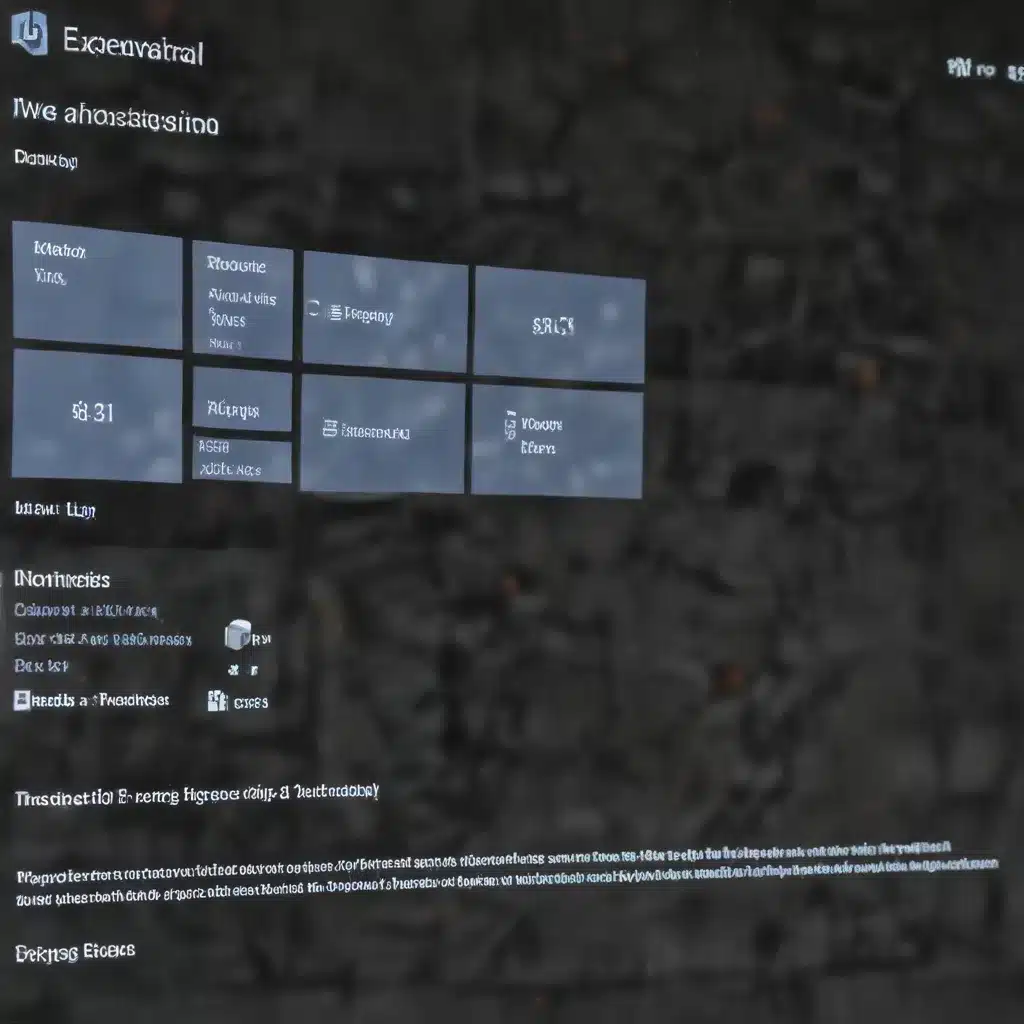 Troubleshooting and Resolving Common Windows Update Installation Errors