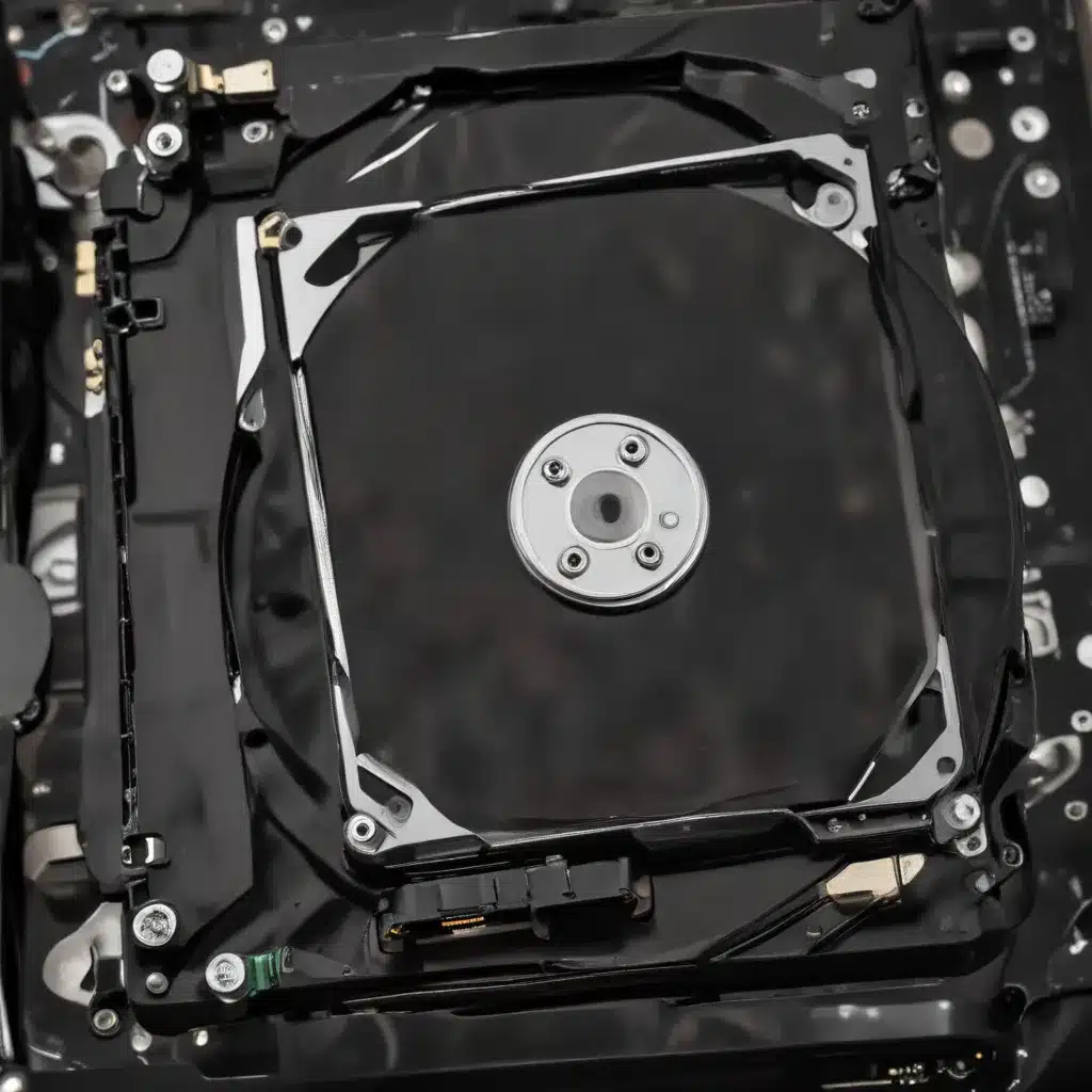 Troubleshooting and Resolving Faulty External Hard Drives