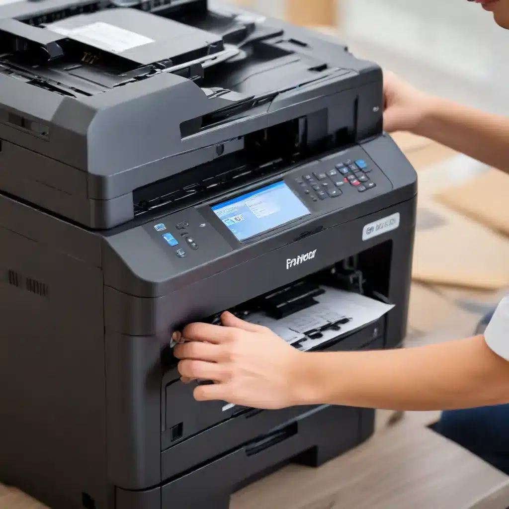 Troubleshooting and Resolving Printer Driver Installation Errors