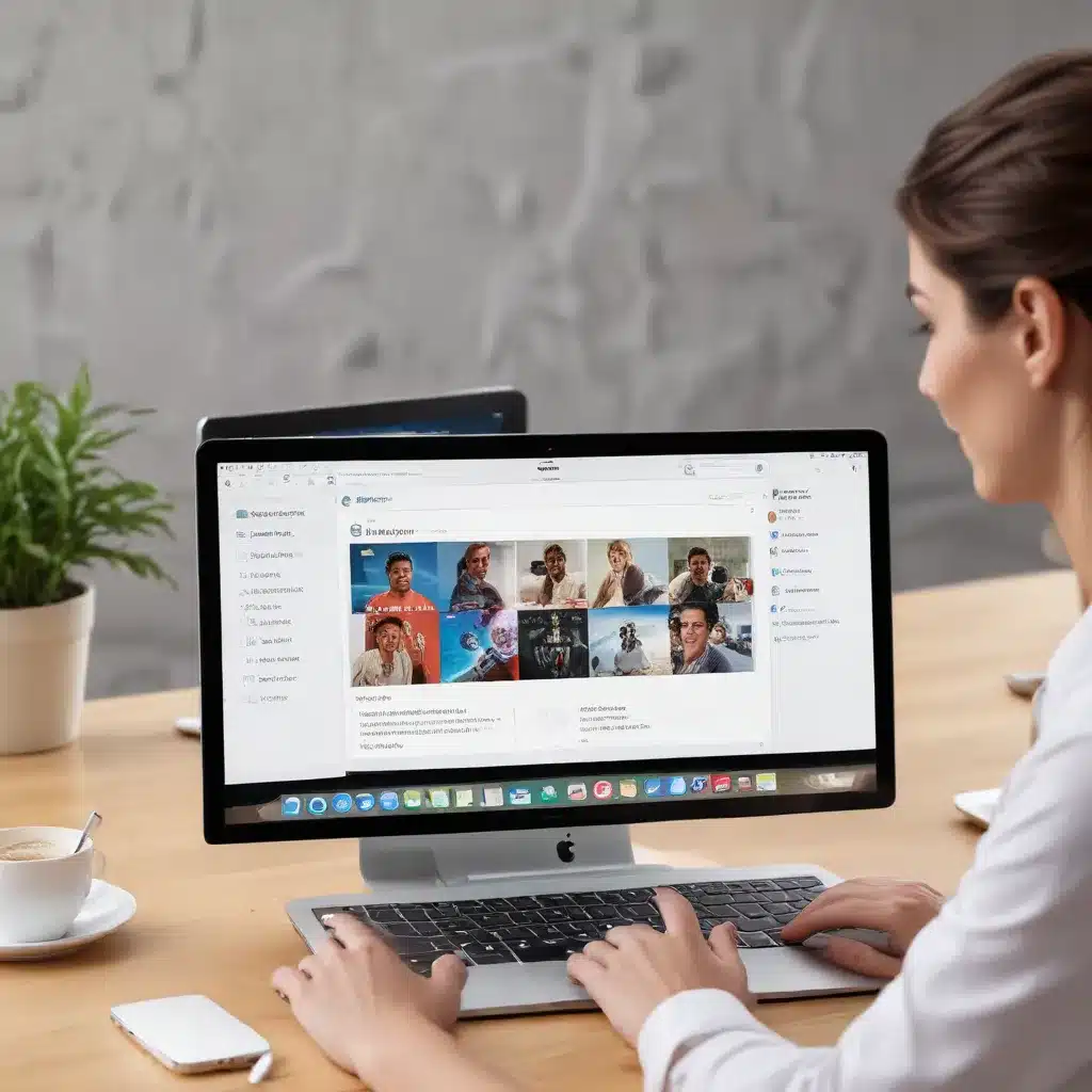 Unleashing the Power of Apple’s Continuity Features for Seamless Cross-Device Collaboration