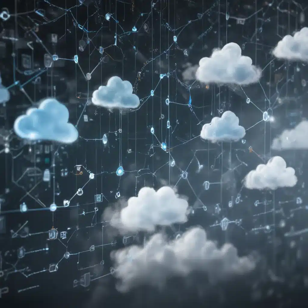 Unlocking the Benefits of Cloud for Accelerating Innovation in the Healthcare, Life Sciences, and Medical Device Industries at Scale