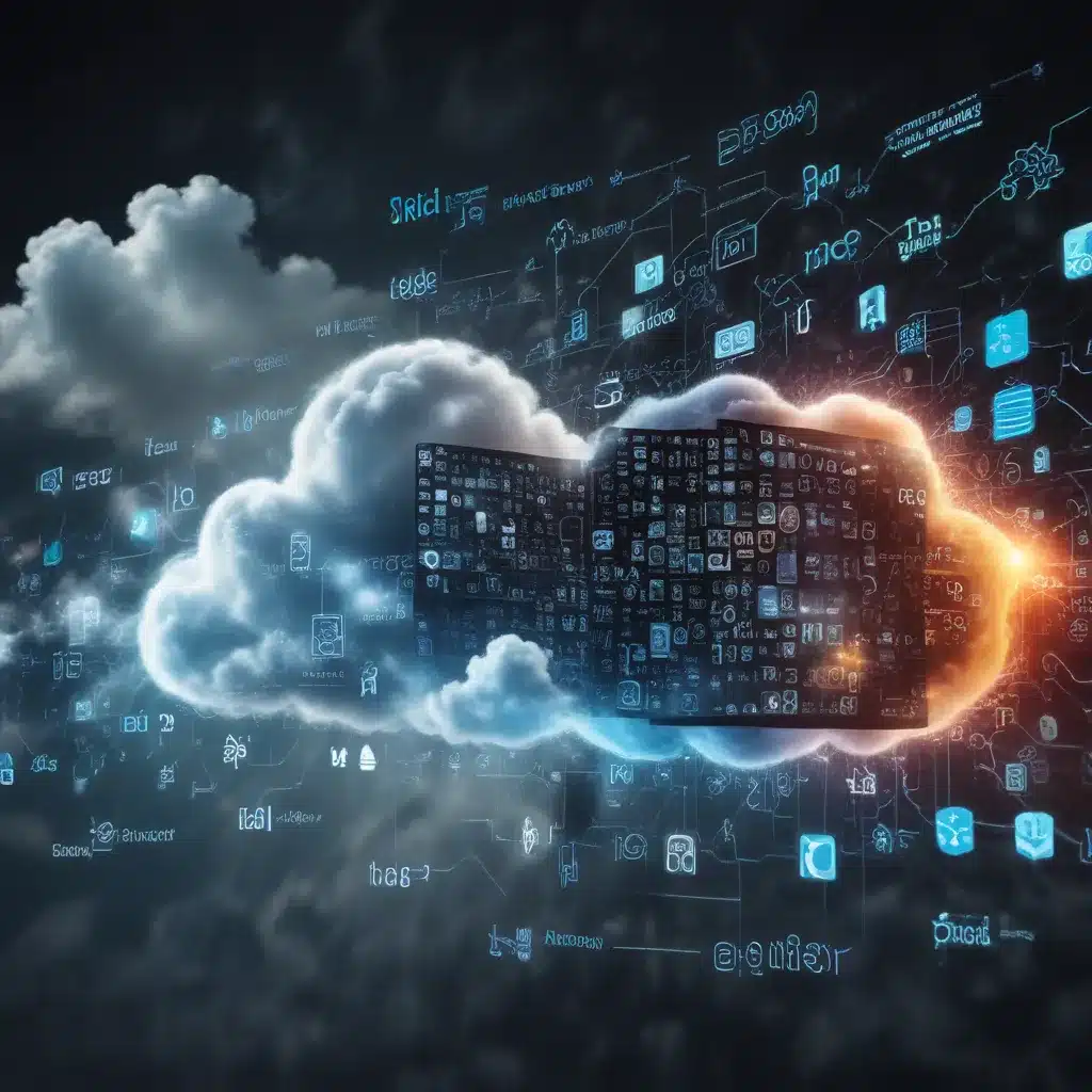 Unlocking the Benefits of Cloud for Accelerating Innovation in the Media, Entertainment, and Creative Industries