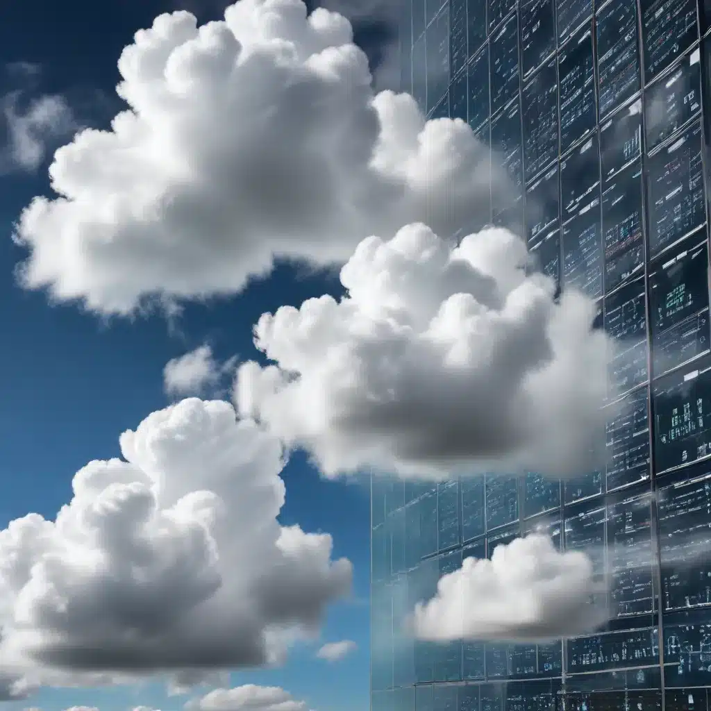 Unlocking the Benefits of Cloud for Accelerating Pharmaceutical Research and Development