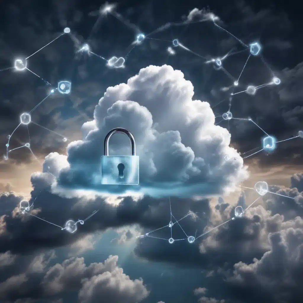Unlocking the Benefits of Cloud for Enabling Sustainable IT Operations