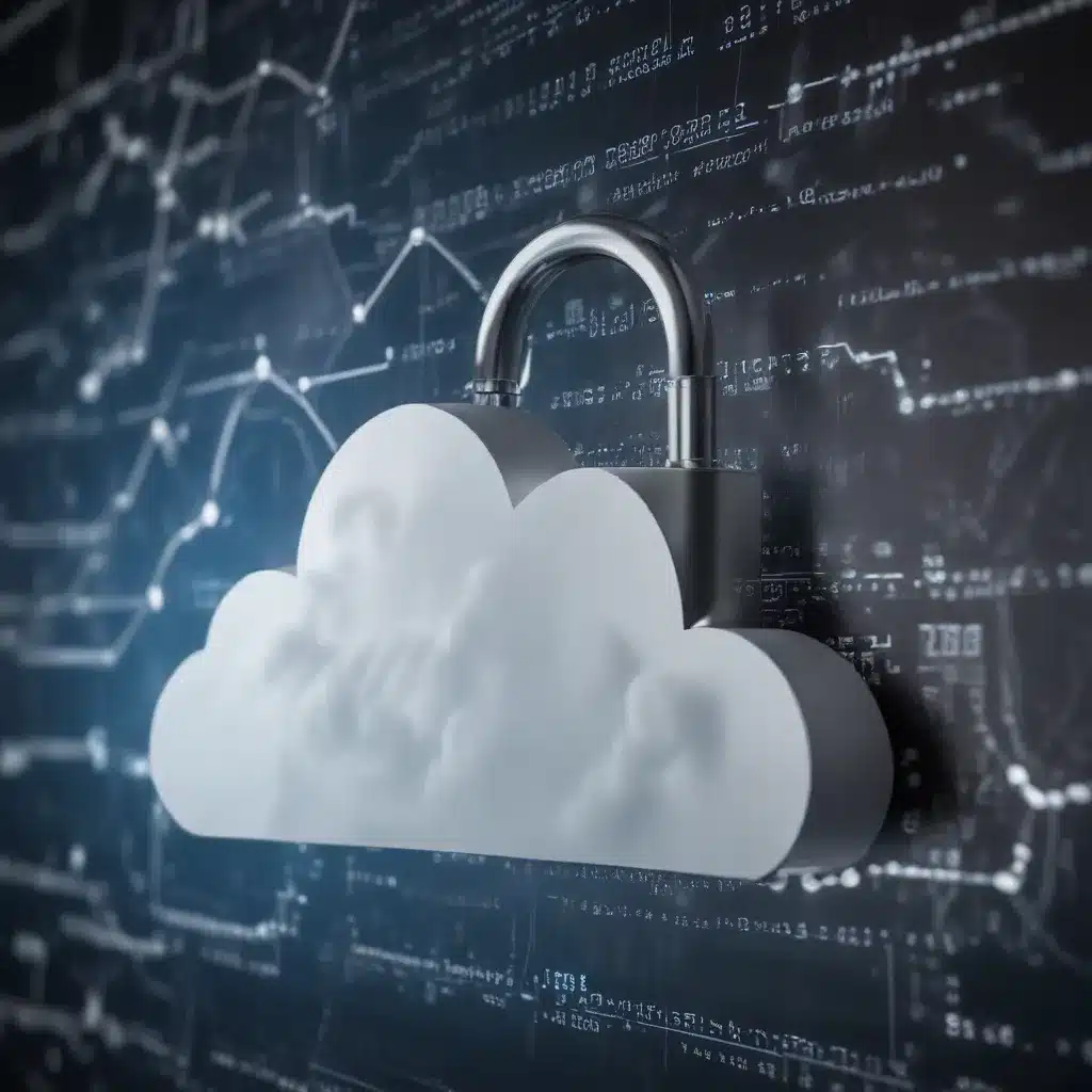 Unlocking the Benefits of Cloud for Enhancing Cybersecurity Posture