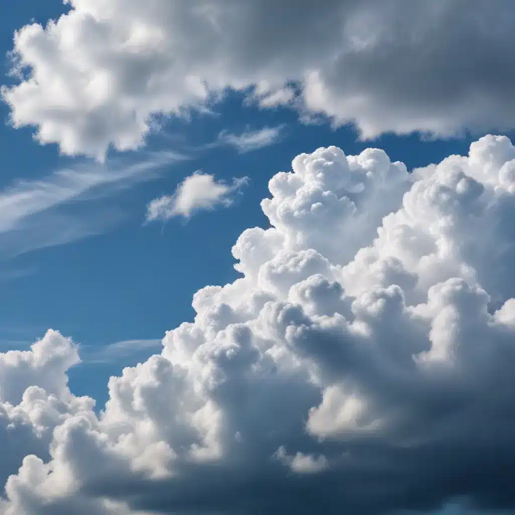Unlocking the Benefits of Cloud for Transforming Public Sector Services