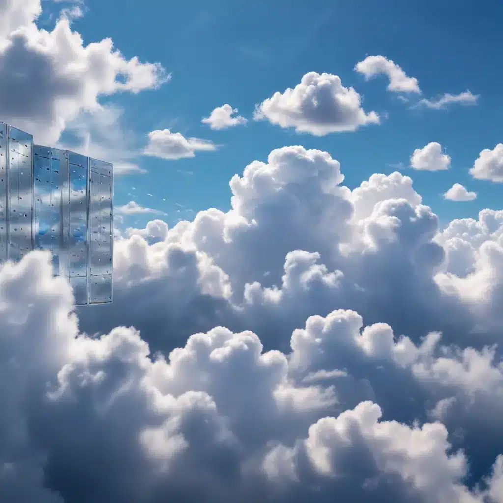 Unlocking the Benefits of Multicloud Architecture for Enterprises