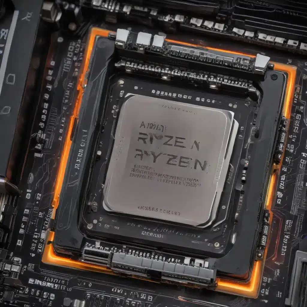 Unlocking the Full Potential of AMD Ryzen 7000 with DDR5 Memory Overclocking: Performance Gains