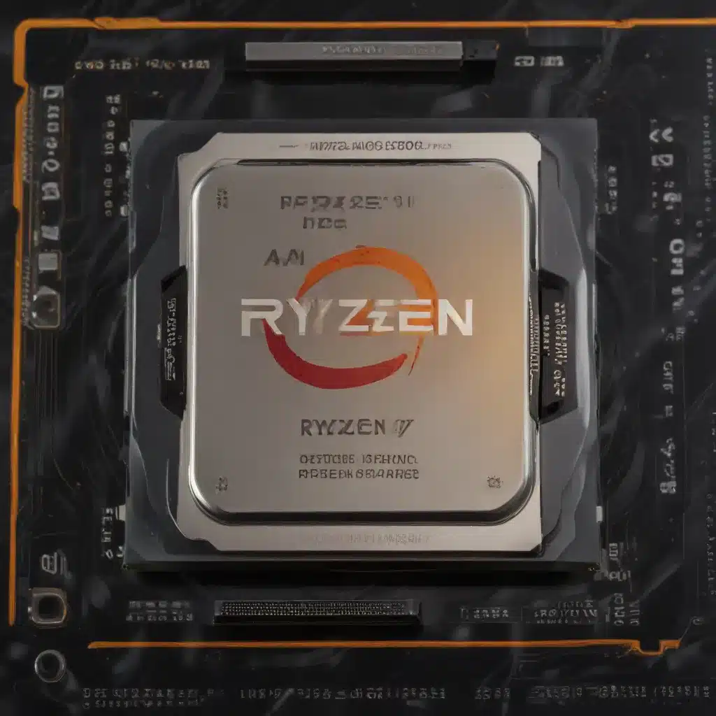 Unlocking the Full Potential of AMD Ryzen with Precision Boost Overdrive