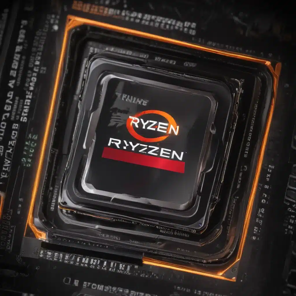 Unlocking the Full Potential of AMD Ryzen with Precision Boost Overdrive and Advanced Curve Optimizer Tuning
