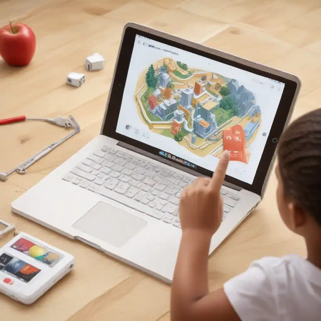 Unlocking the Full Potential of Apple’s Swift Playgrounds for Coding Education, Exploration, and Innovation