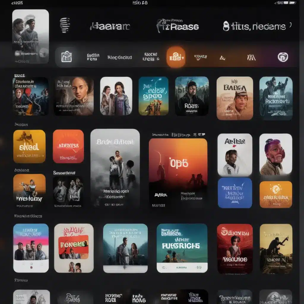 Unlocking the Hidden Potential of Apple’s Podcasts App for Discovering New Content