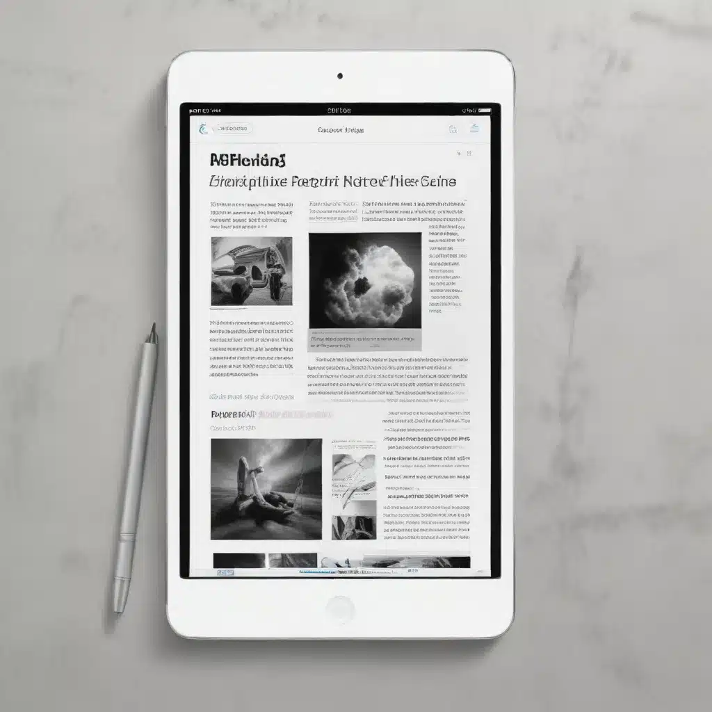 Unlocking the Hidden Potential of Apple’s Preview App for Advanced PDF Editing, Annotation, and Collaboration