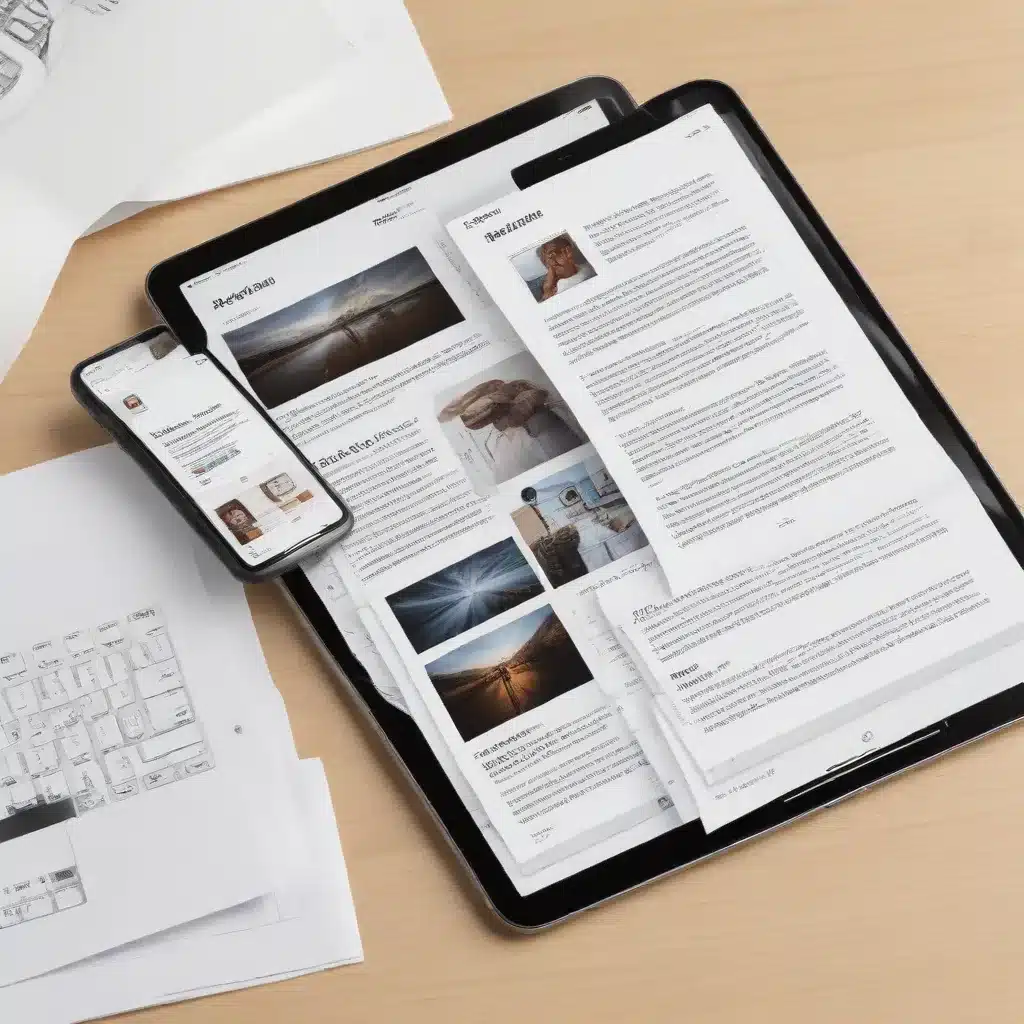 Unlocking the Hidden Potential of Apple’s Preview App for Advanced PDF Editing, Annotation, and Manipulation