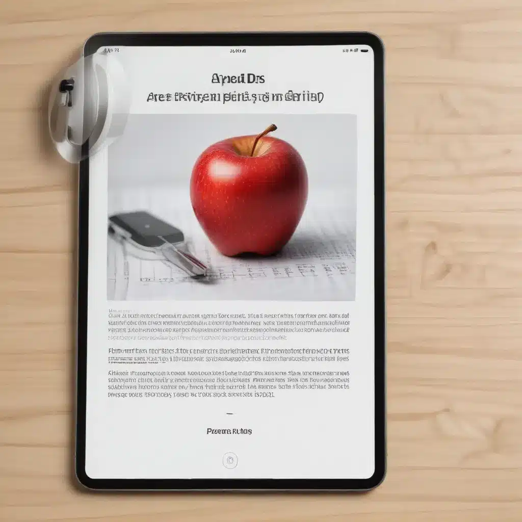 Unlocking the Hidden Potential of Apple’s Preview App for Advanced PDF Editing and Manipulation