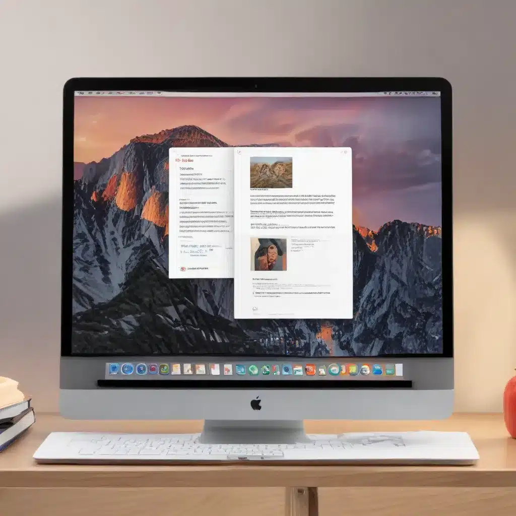 Unlocking the Hidden Potential of Apple’s Preview App on macOS for Advanced PDF Manipulation