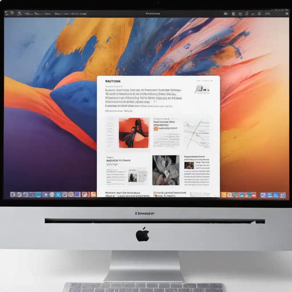Unlocking the Hidden Potential of Apple’s Preview App on macOS for Advanced PDF Manipulation, Editing, and Annotation