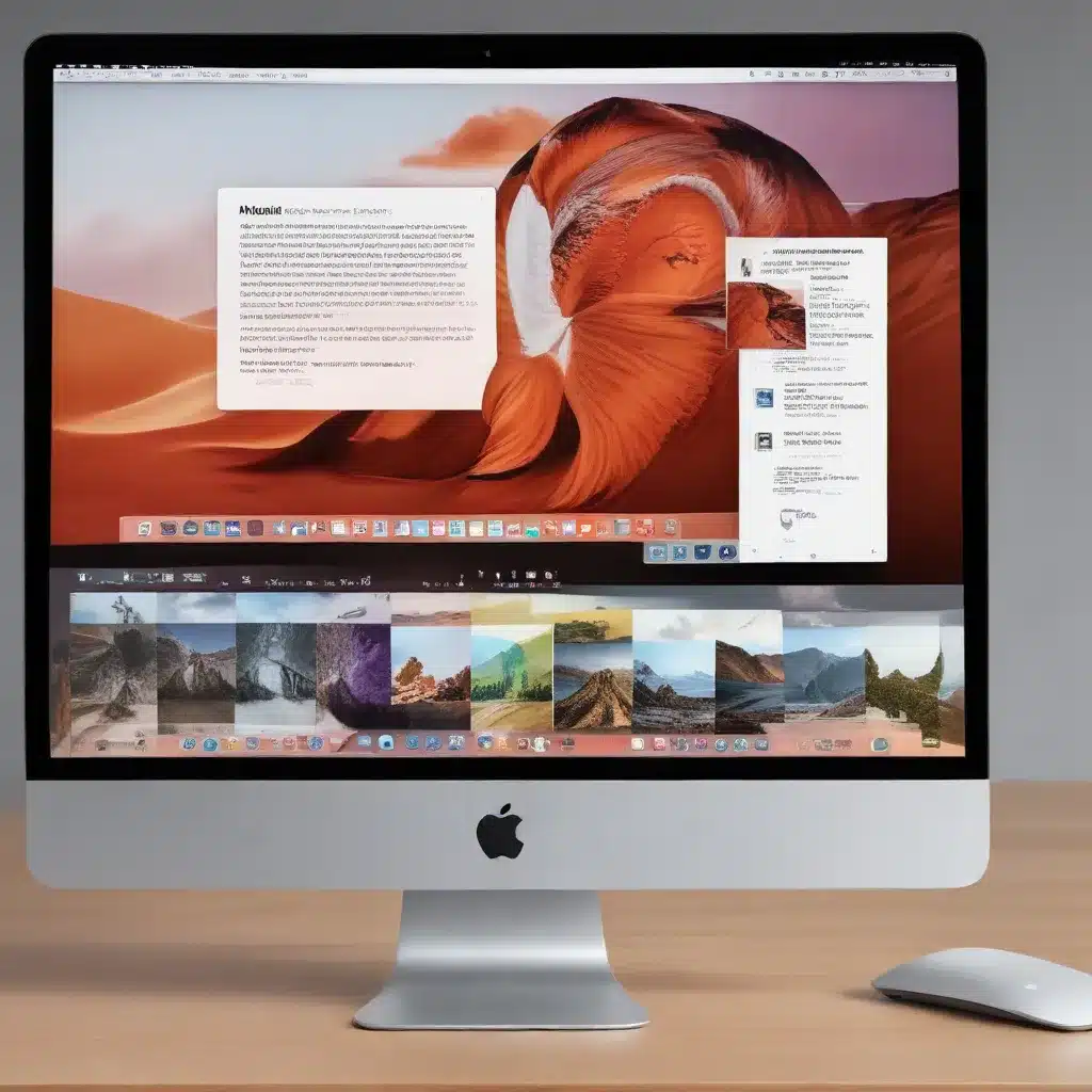 Unlocking the Hidden Potential of Apple’s Preview App on macOS for Advanced PDF Manipulation and Editing