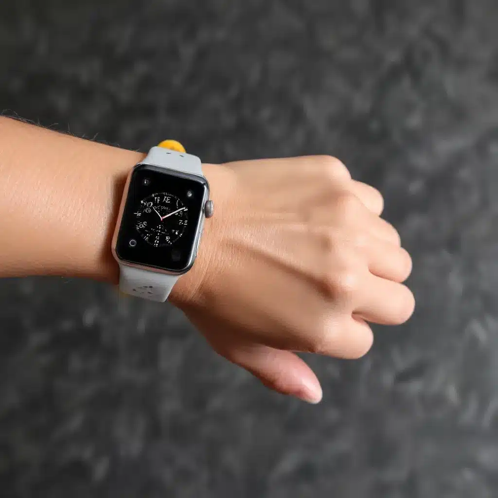 Unlocking the Hidden Potential of Your Apple Watch Series 10