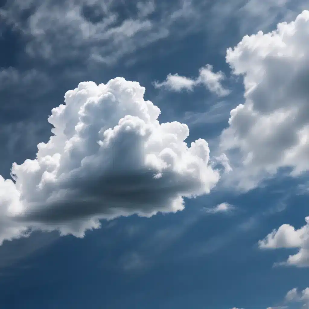 Unlocking the Potential of Cloud for Accelerating Digital Transformation