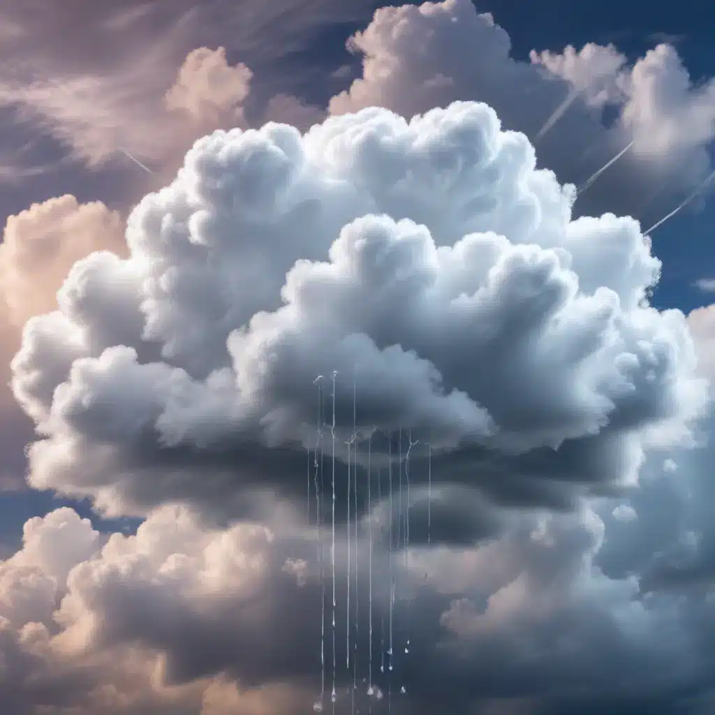 Unlocking the Potential of Cloud for Accelerating Research and Innovation