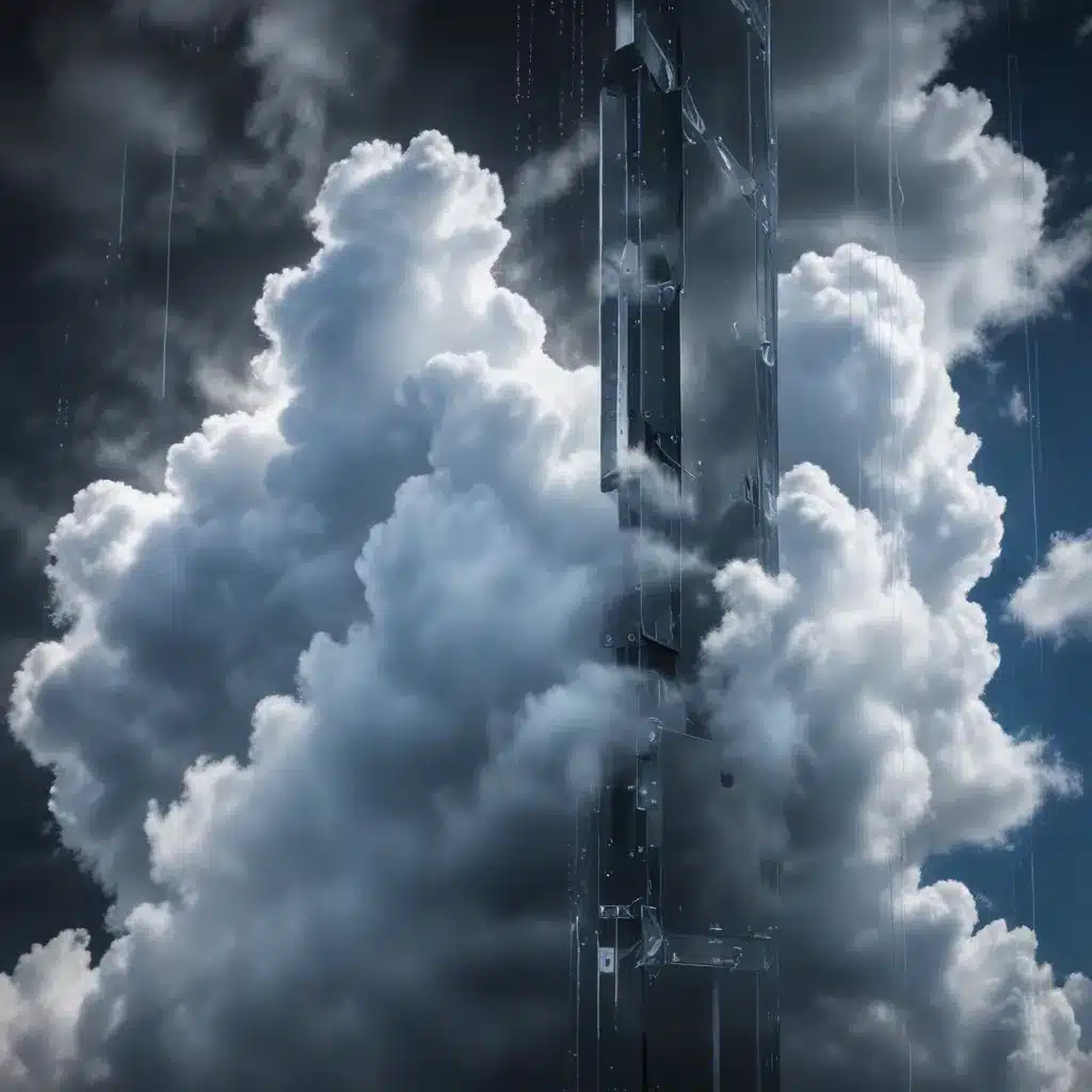 Unlocking the Potential of Cloud for Modernizing Legacy IT Infrastructure