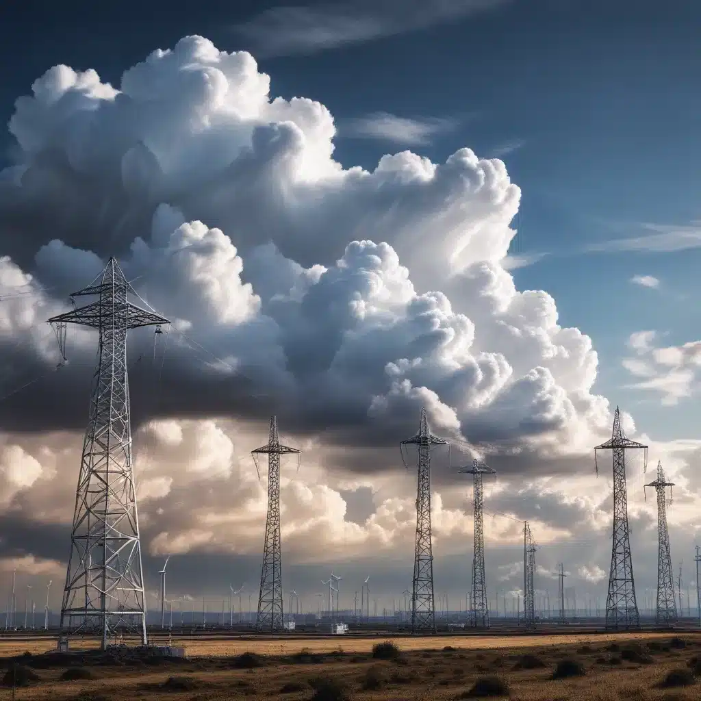 Unlocking the Potential of Cloud for Transforming the Energy Sector: Strategies and Use Cases