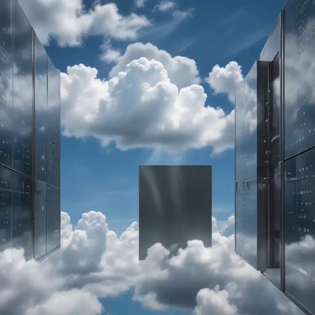 Unlocking the Potential of Hybrid Cloud for Enterprise IT