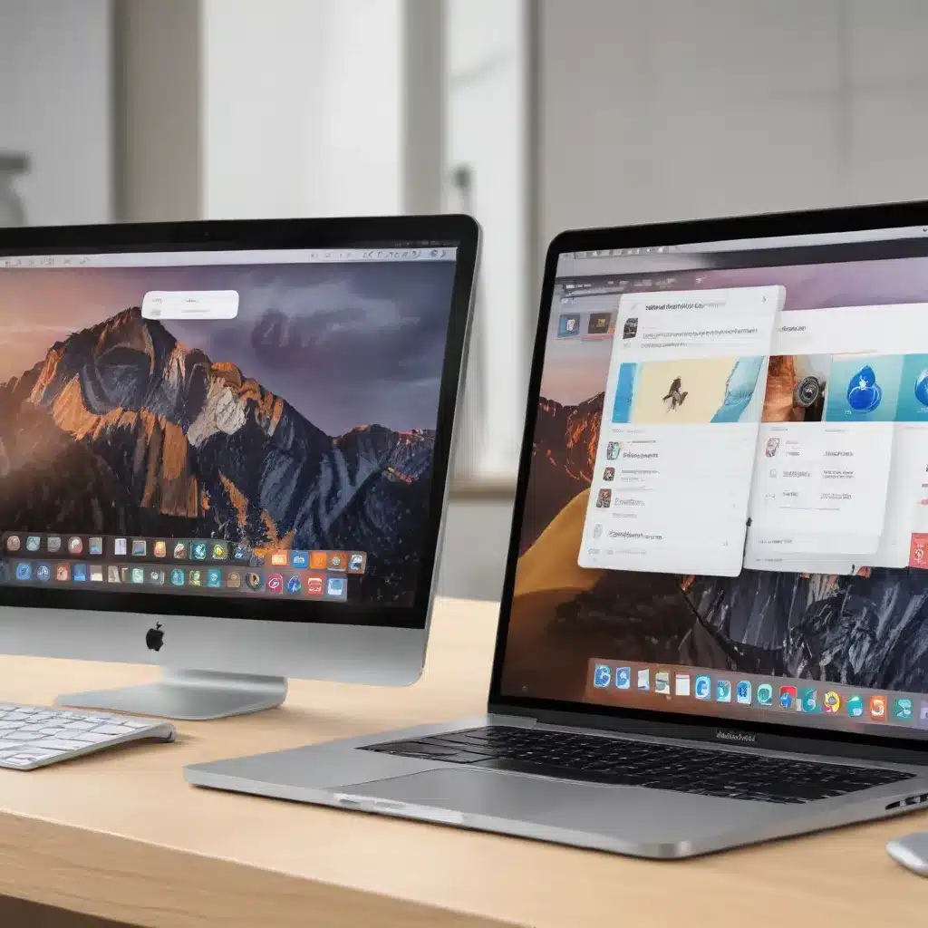 Unlocking the Power of Apple’s Continuity Features Across Your Devices for Seamless Collaboration
