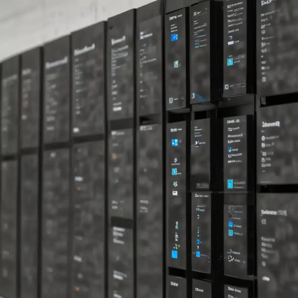 Unlocking the Power of Microsoft Dataverse for Scalable and Extensible Applications