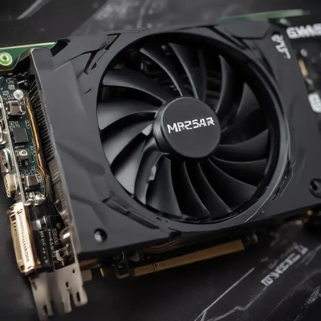 Upgrade Your Graphics Card for Better Gaming