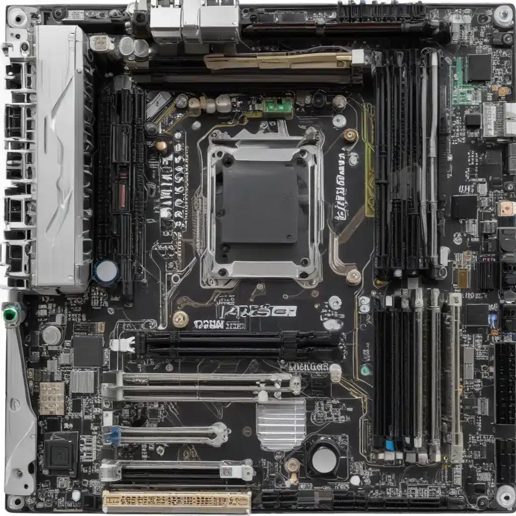 Upgrading Desktop Components for Improved PC Performance