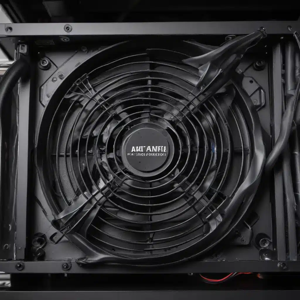 Upgrading Desktop Cooling Solutions for Better Airflow