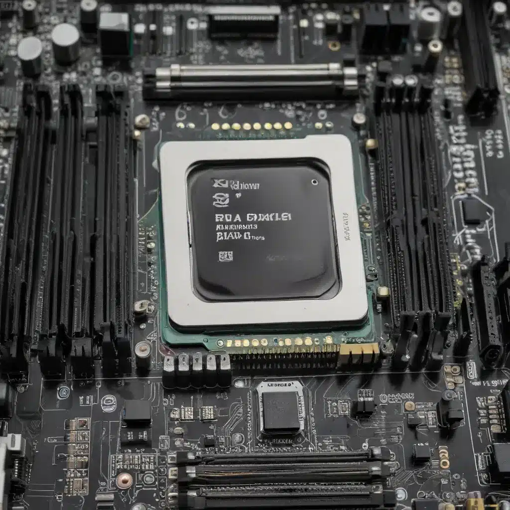 Upgrading Desktop RAM for Improved Multitasking and Gaming Performance